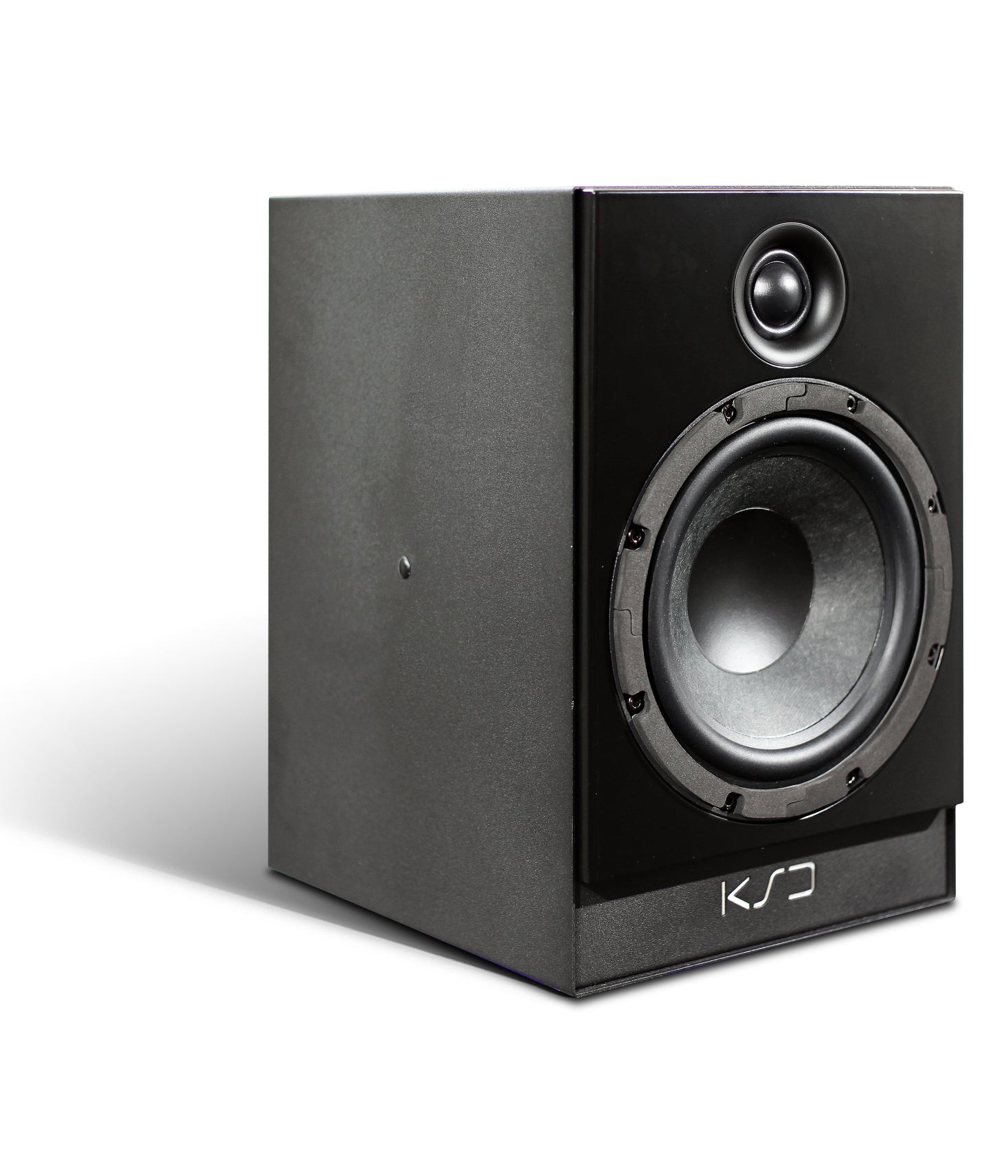 A100 – 8" Nah-/Mittelfeld-2-Wege-Monitor