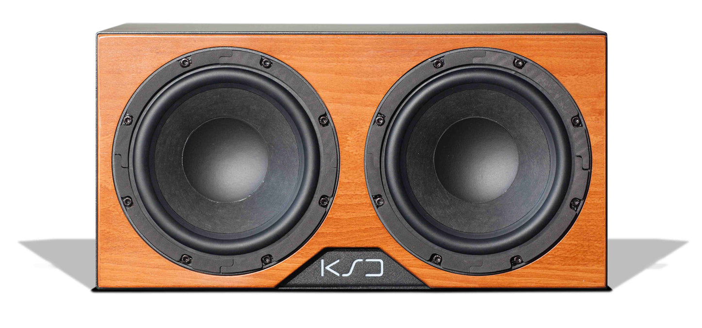 Caisson de basses A100 et B88 - Offre groupée 2.1