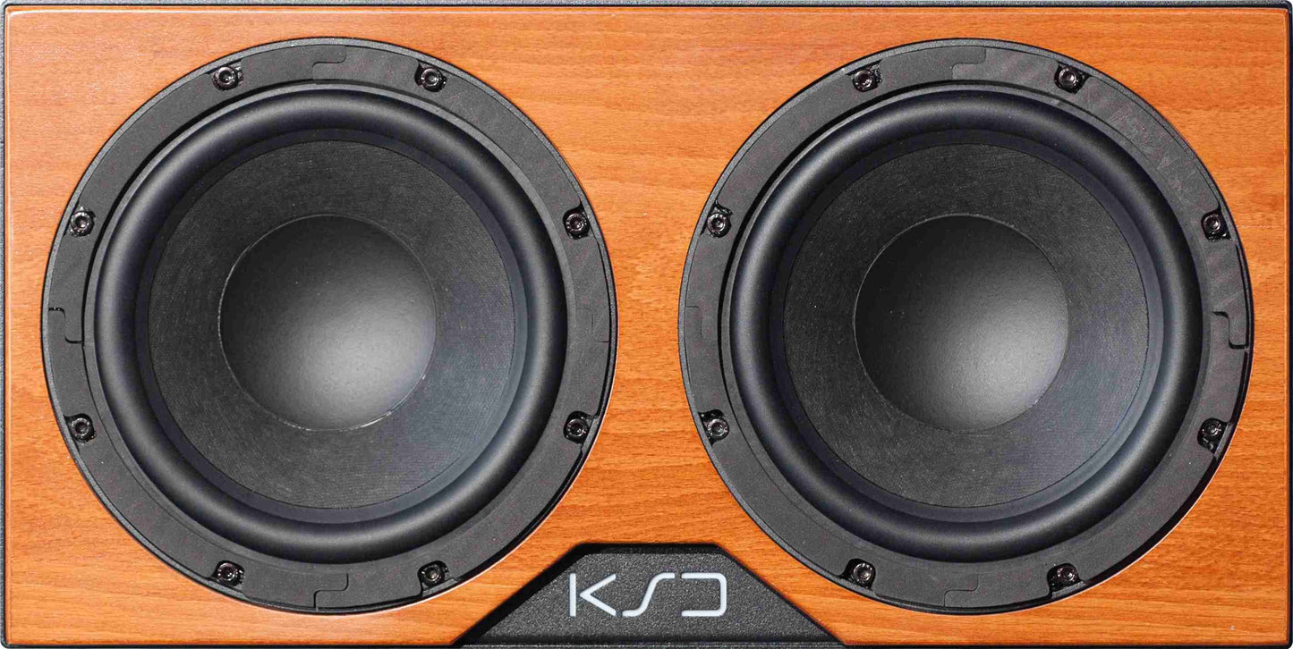 Référence B88 - Caisson de basses