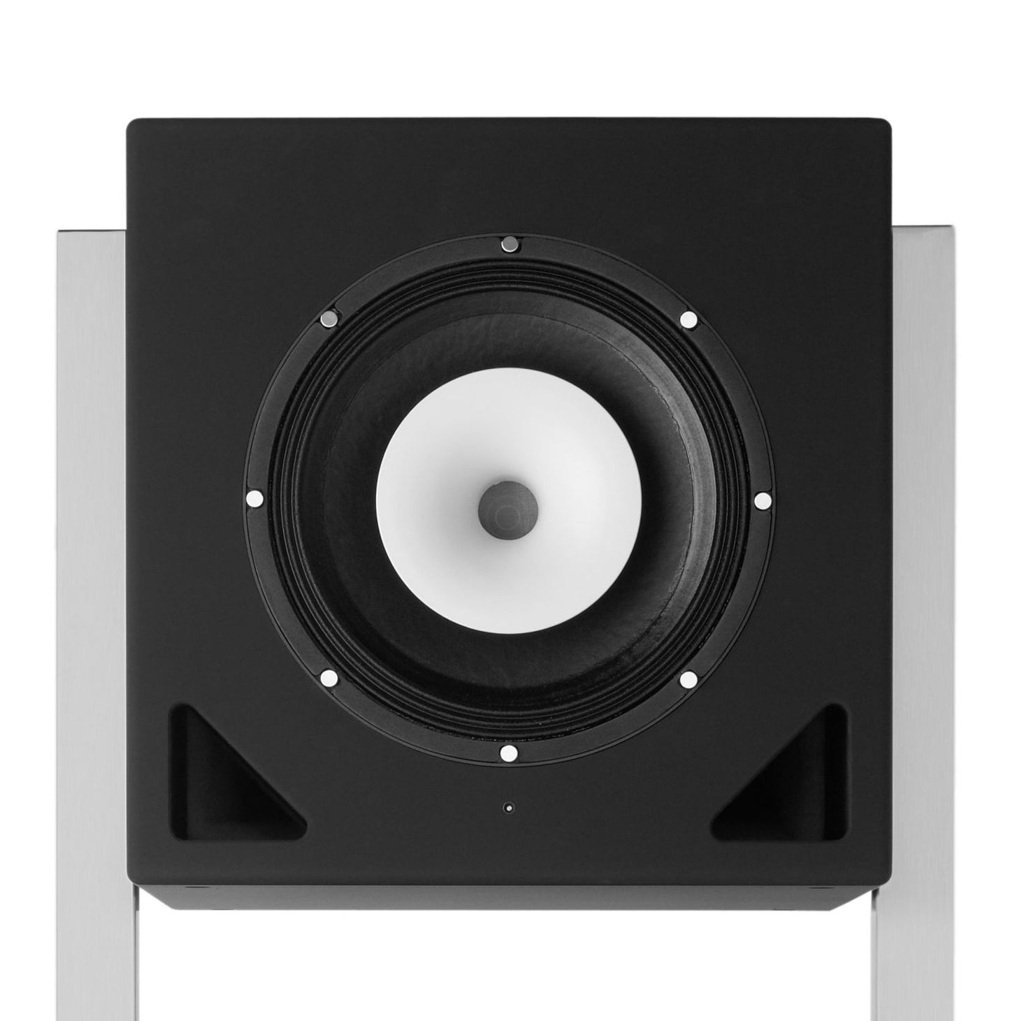 Coaxmaster – C120 Reference und CB150 Subwoofer