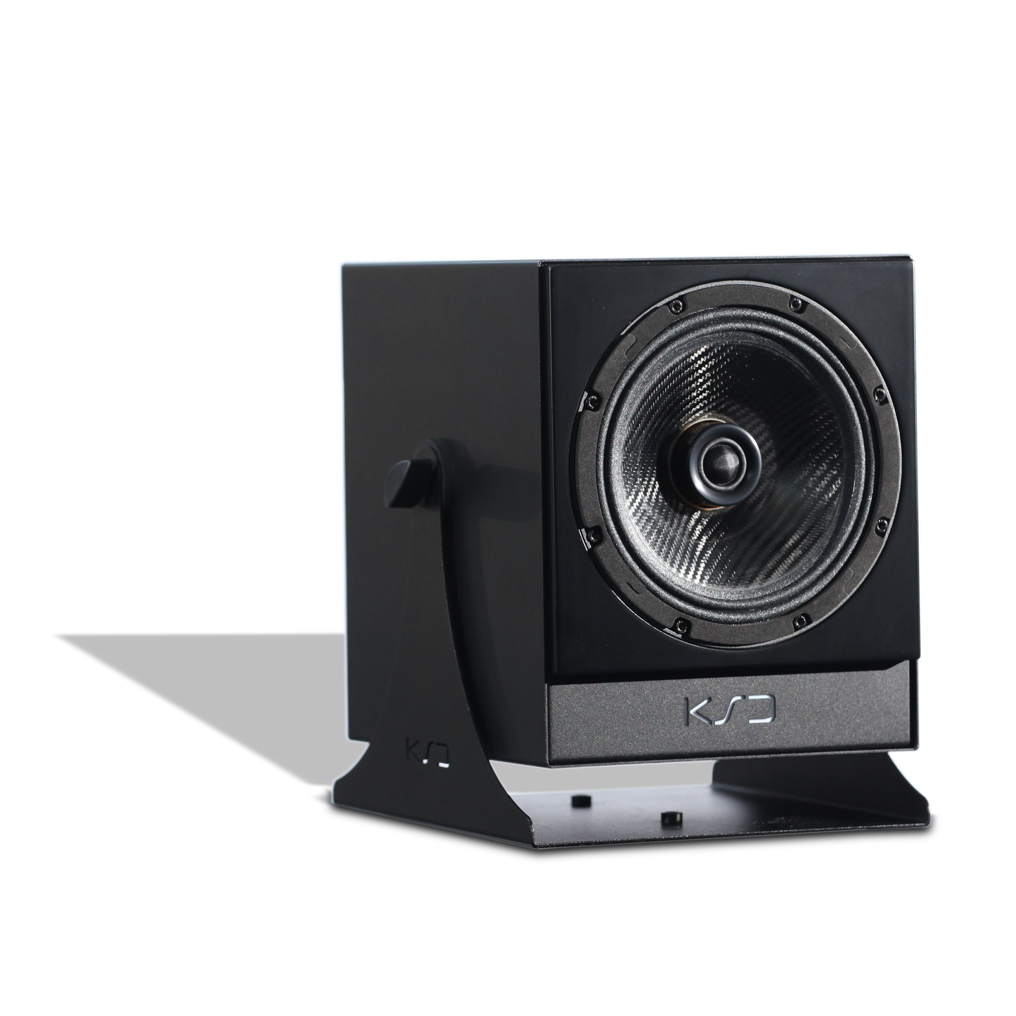 Référence C8 - Moniteur coaxial
