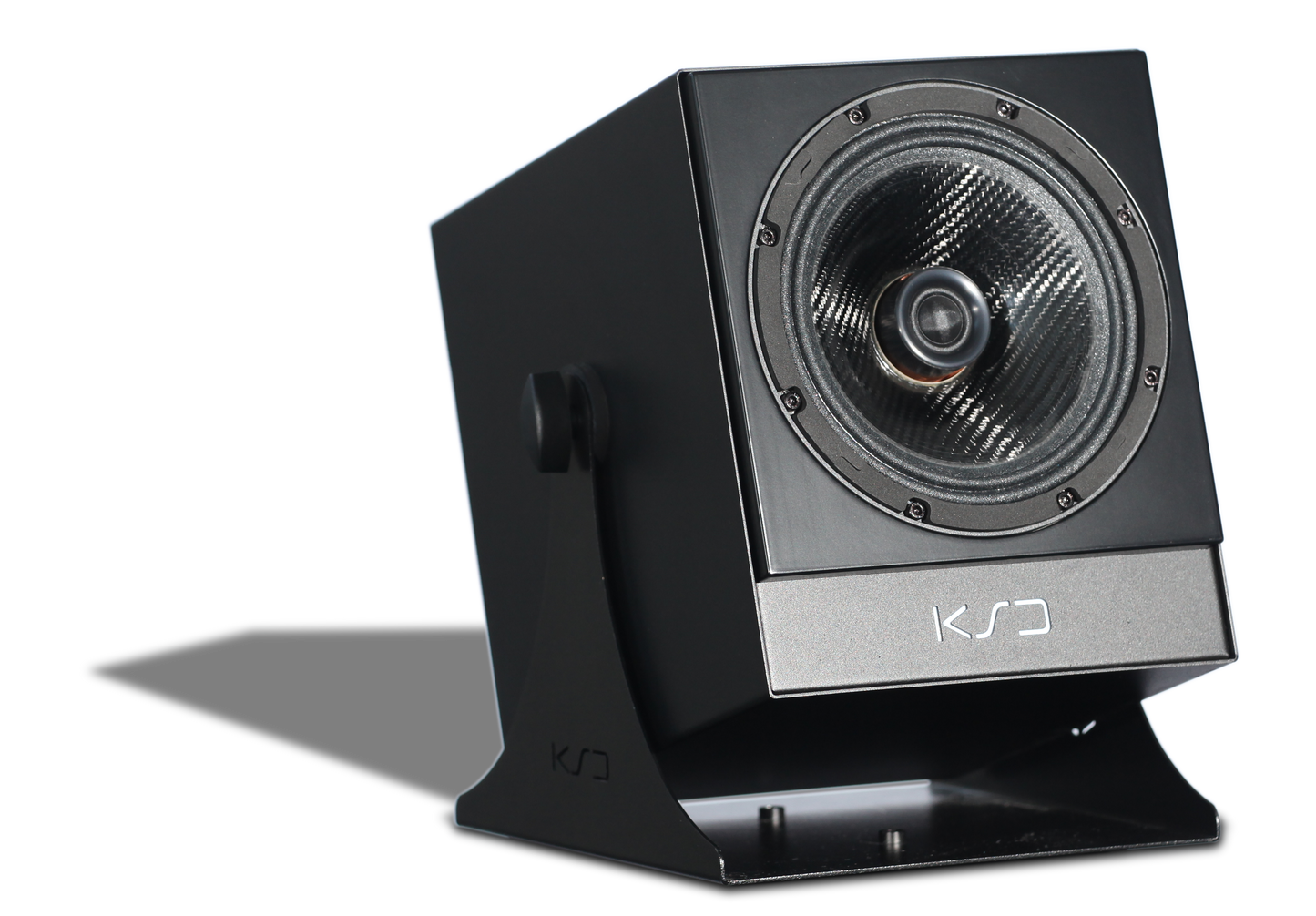 Référence C8 - Moniteur coaxial