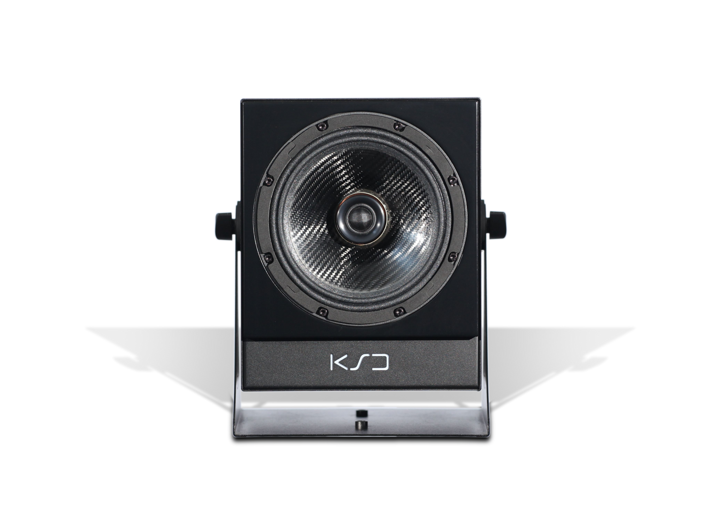 Référence C8 - Moniteur coaxial