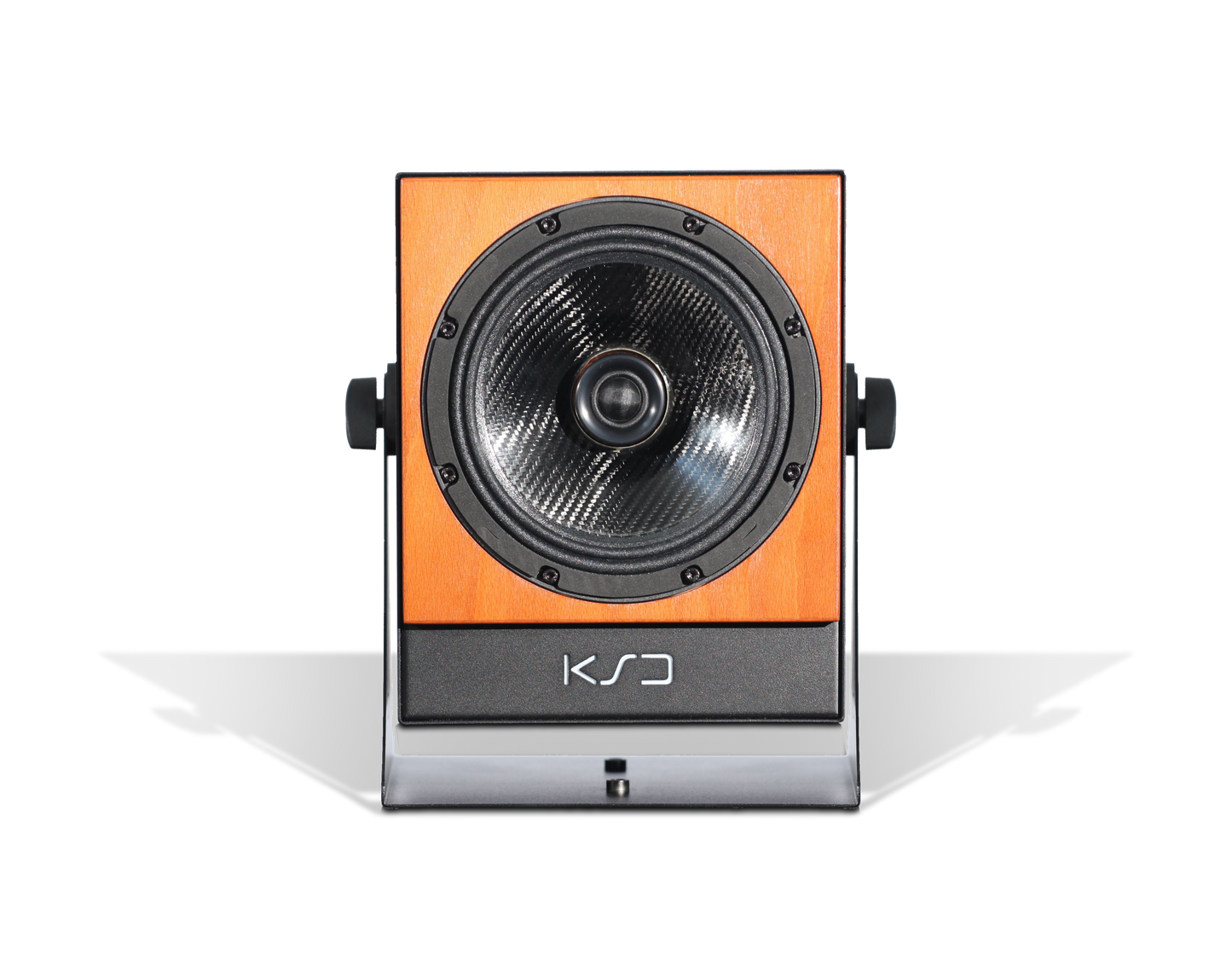 Référence C8 - Moniteur coaxial