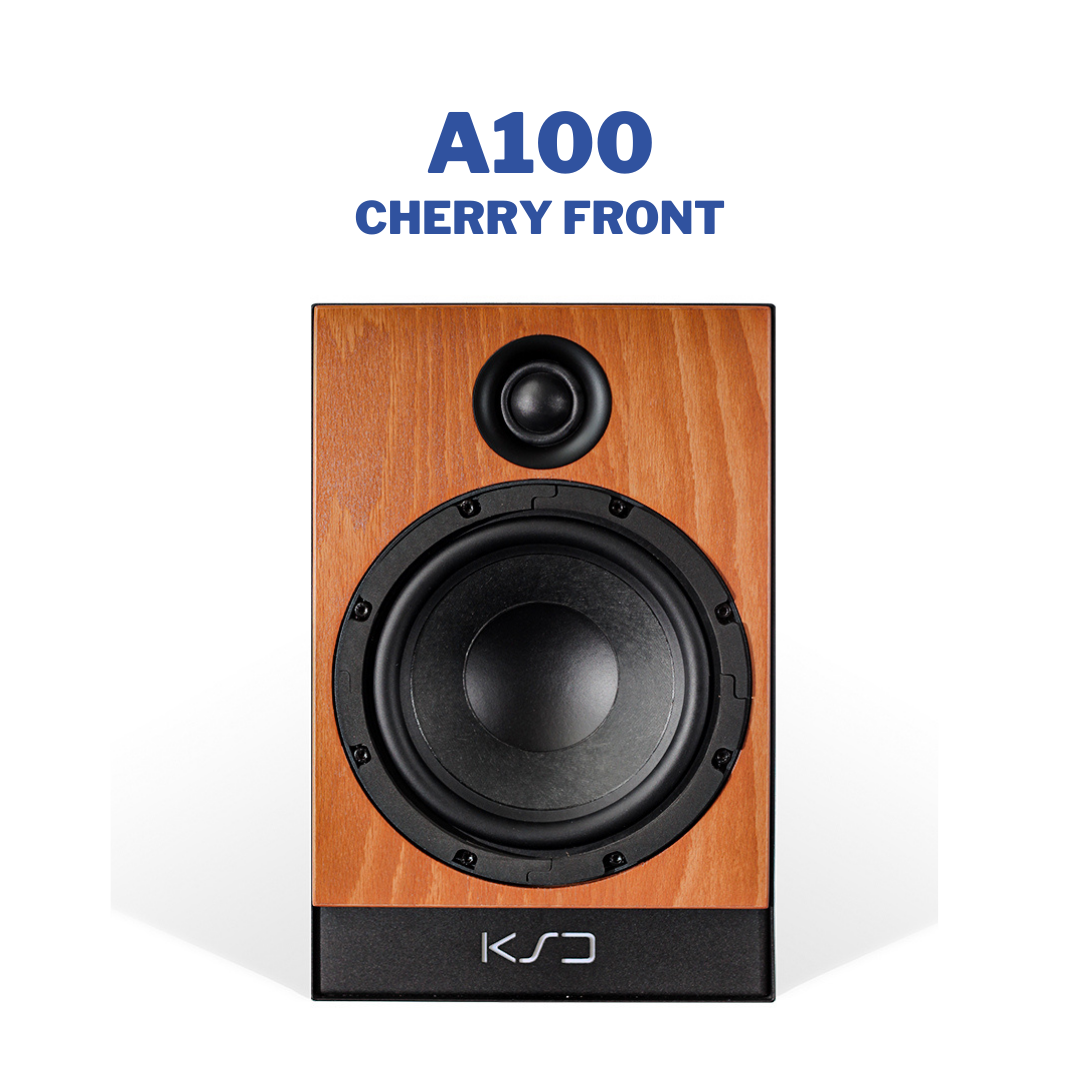 A100 & B88 Subwoofer - 2.1 Bundle