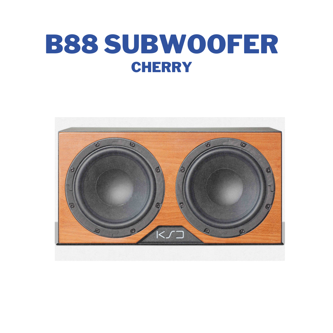 B88 Reference - Subwoofer