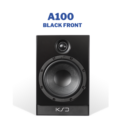 A100 & B88 Subwoofer - 2.1 Bundle