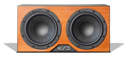 A100 & B88 Subwoofer - 2.1 Bundle