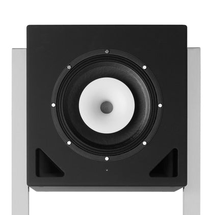 Coaxmaster - C120 Reference & CB150 Subwoofer