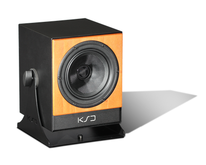 C5 Reference - Coaxial Monitor