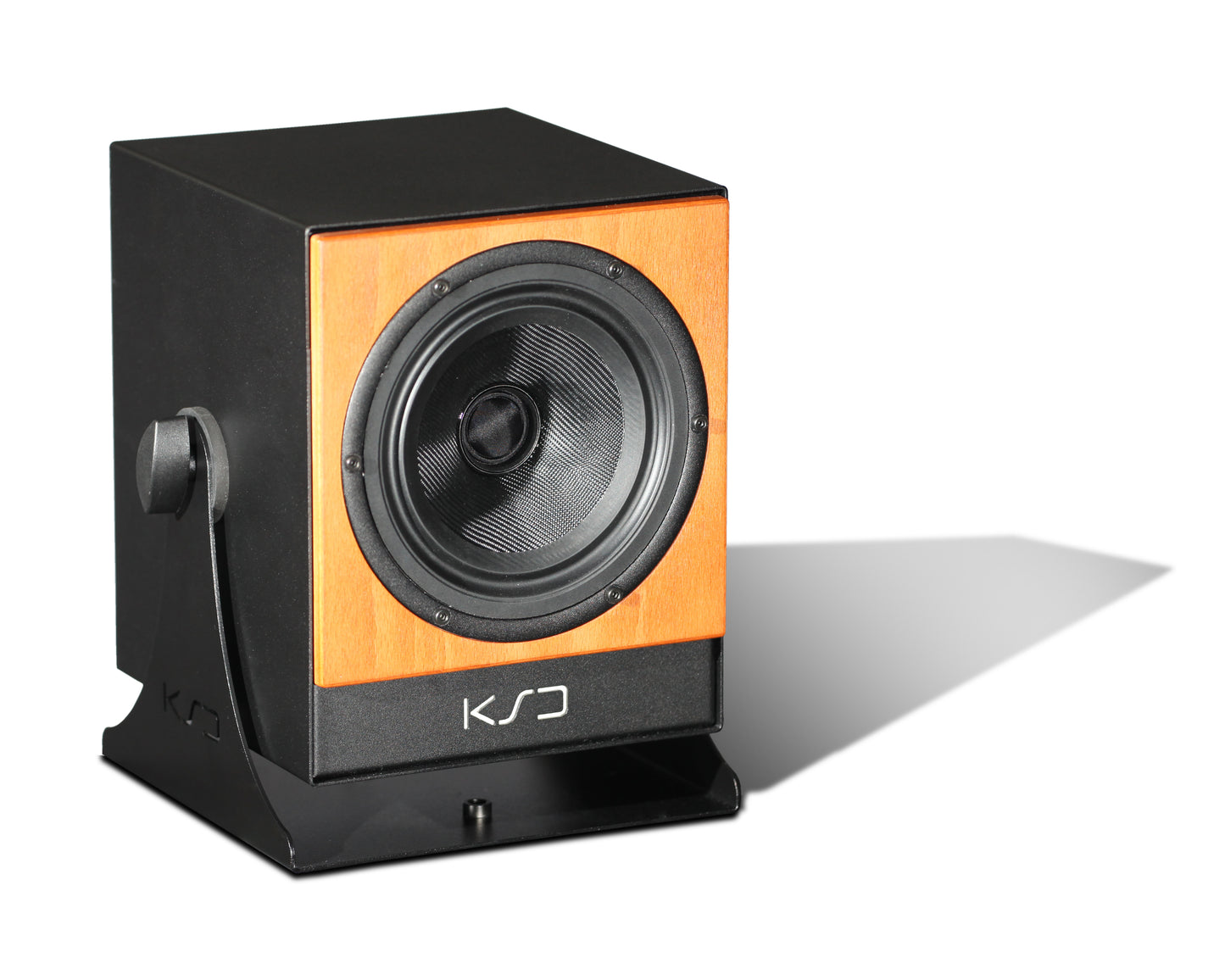 C5 Reference und B88 Subwoofer – 2.1-Paket