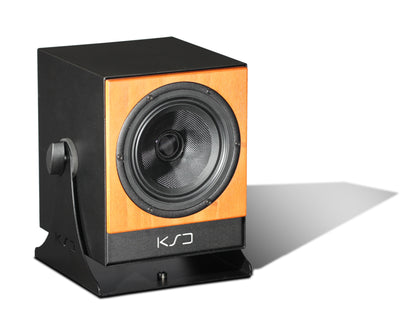 C5 Reference und B88 Subwoofer – 2.1-Paket