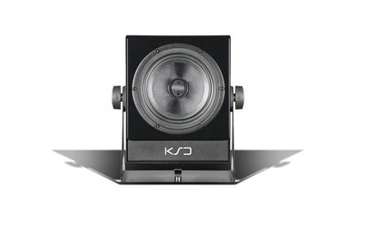 C5 Reference und B88 Subwoofer – 2.1-Paket