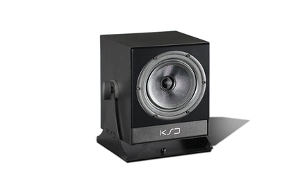 C5 Reference und B88 Subwoofer – 2.1-Paket