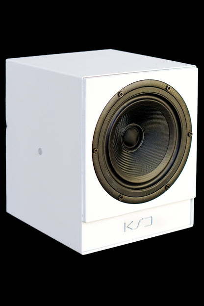 C5 Reference - Weiß