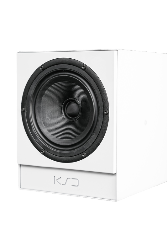 C5 Reference – Koaxialmonitor