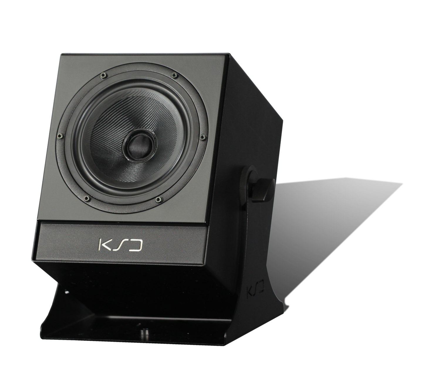 C5 Reference - Coaxial Monitor