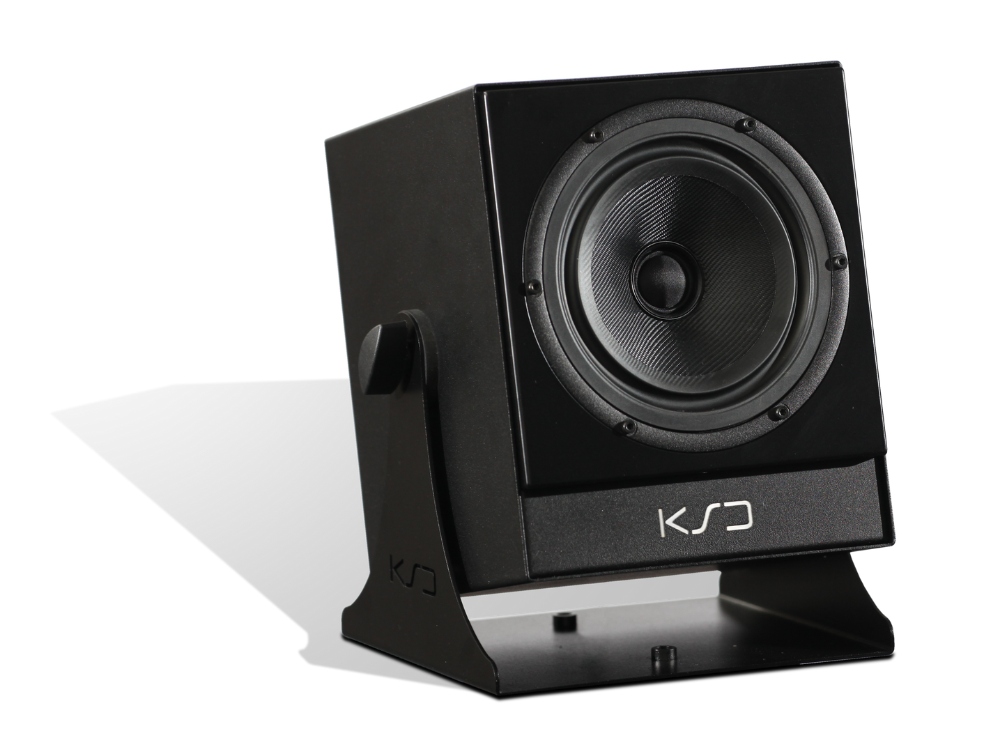 C5 Reference - Coaxial Monitor