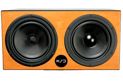 C55 Reference - 2.5-way Coaxial Monitor