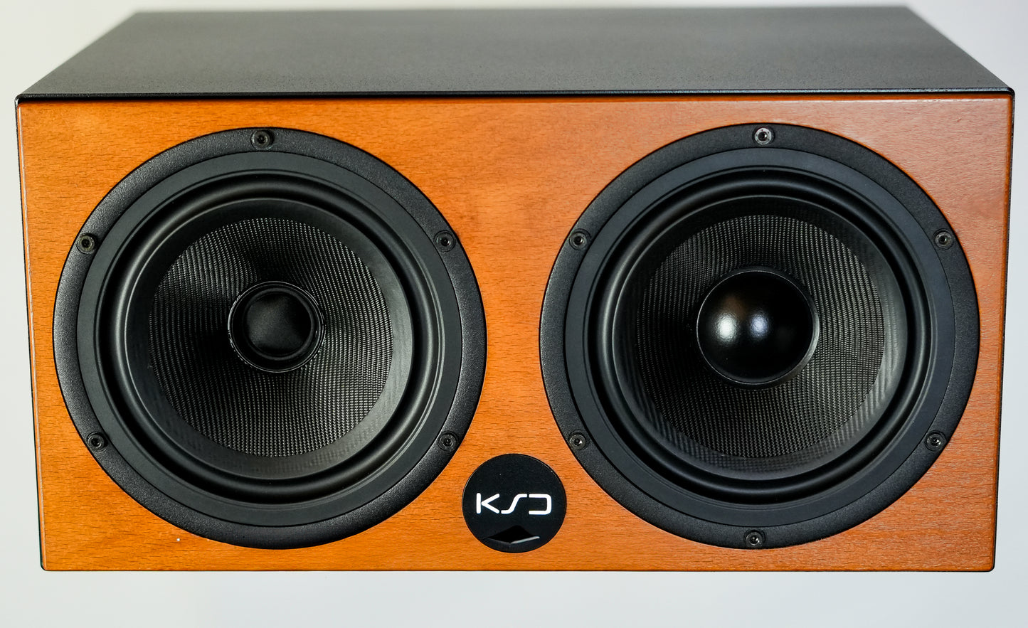 C55 Reference - 2.5-way Coaxial Monitor