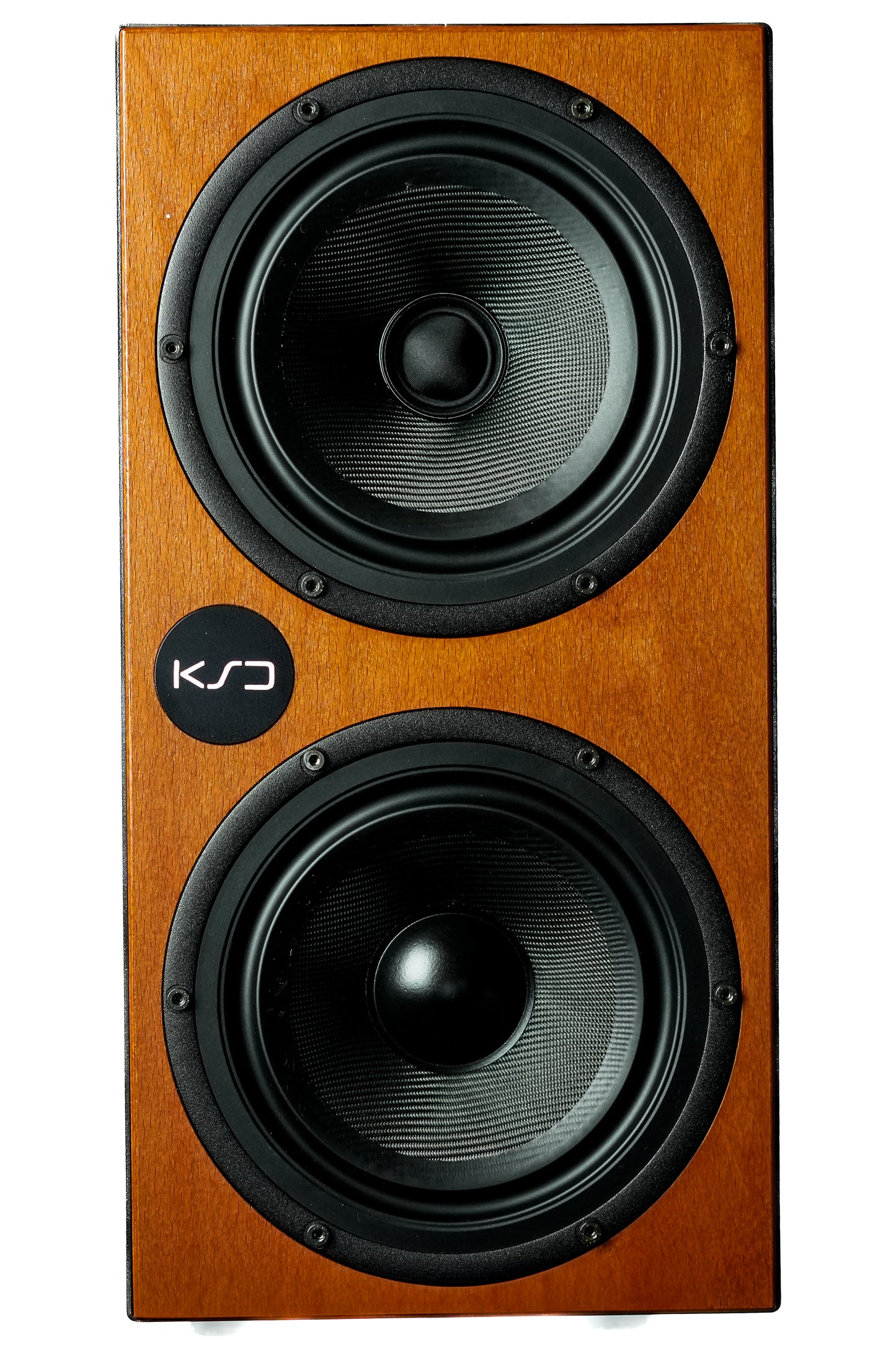 C55 Reference - 2.5-way Coaxial Monitor