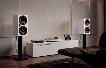 C55 Home - Lautsprecher Bundle (Paar)