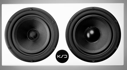 C55 Reference - 2.5-way Coaxial Monitor