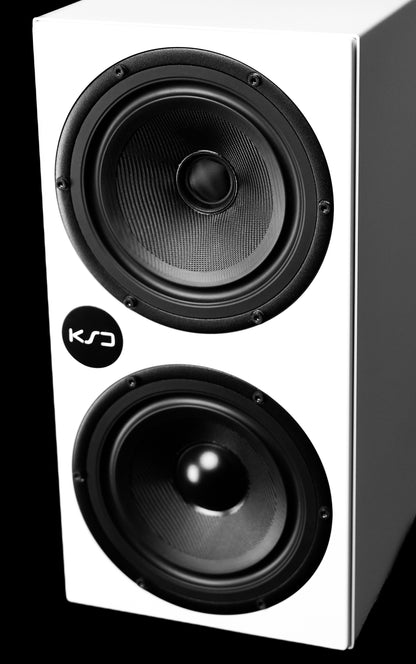 C55 Reference - 2.5-way Coaxial Monitor