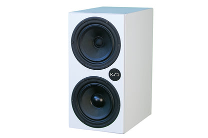 C55 Home - Lautsprecher Bundle (Paar)