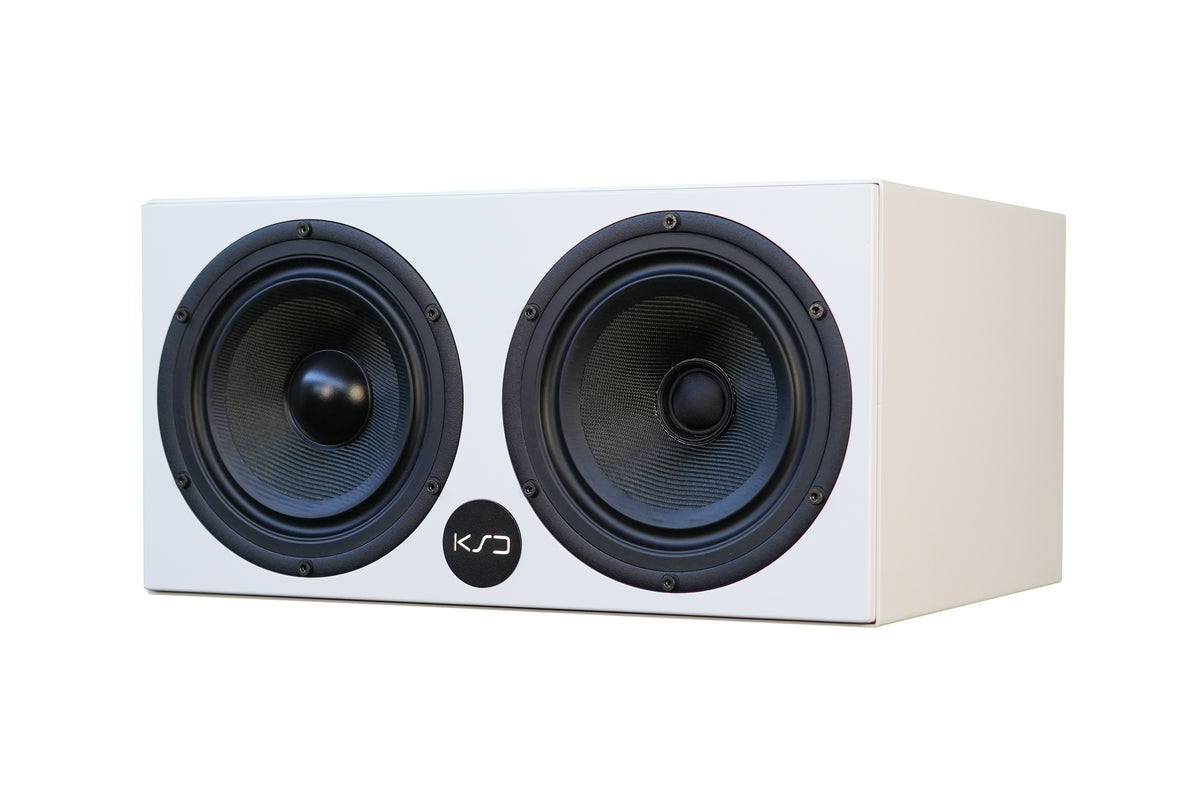 C55 Home - Lautsprecher Bundle (Paar)