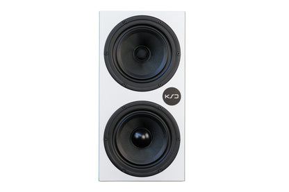 C55 Home - Lautsprecher Bundle (Paar)