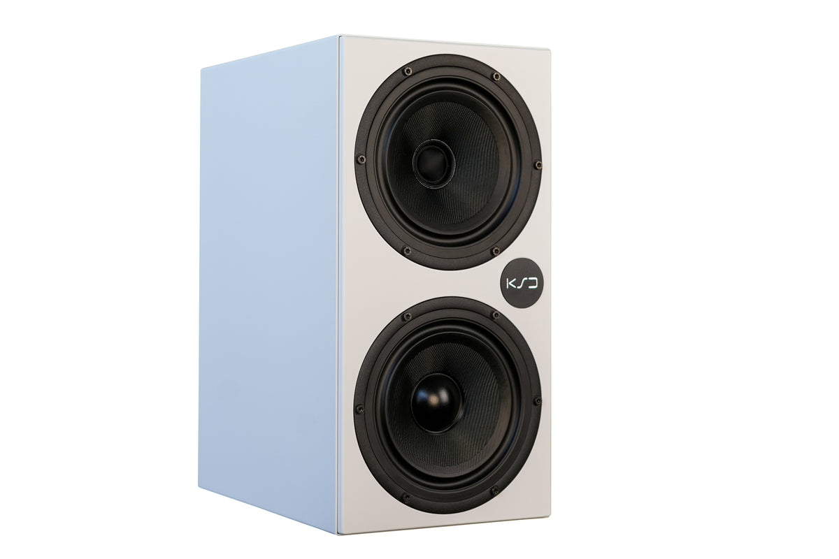C55 Home - Lautsprecher Bundle (Paar)