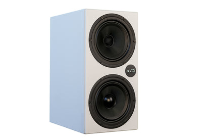 C55 Home - Lautsprecher Bundle (Paar)