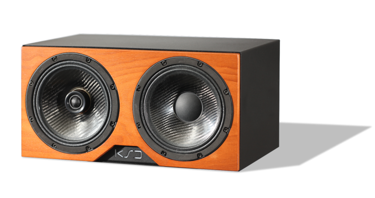 C88 Reference & B88 Subwoofer - 2.1 Bundle