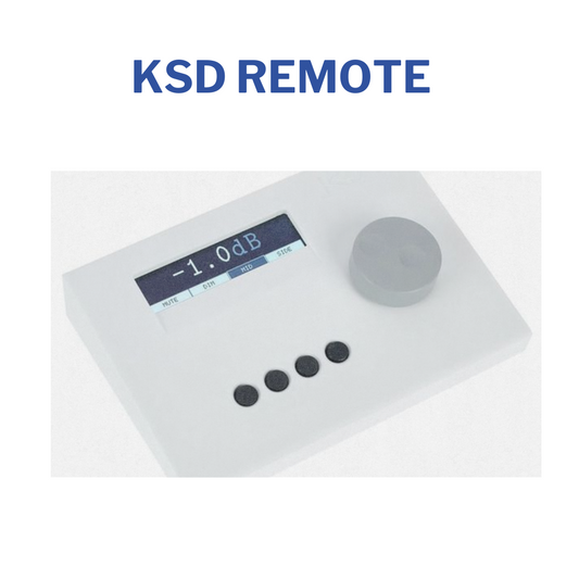 KSD Remote Control