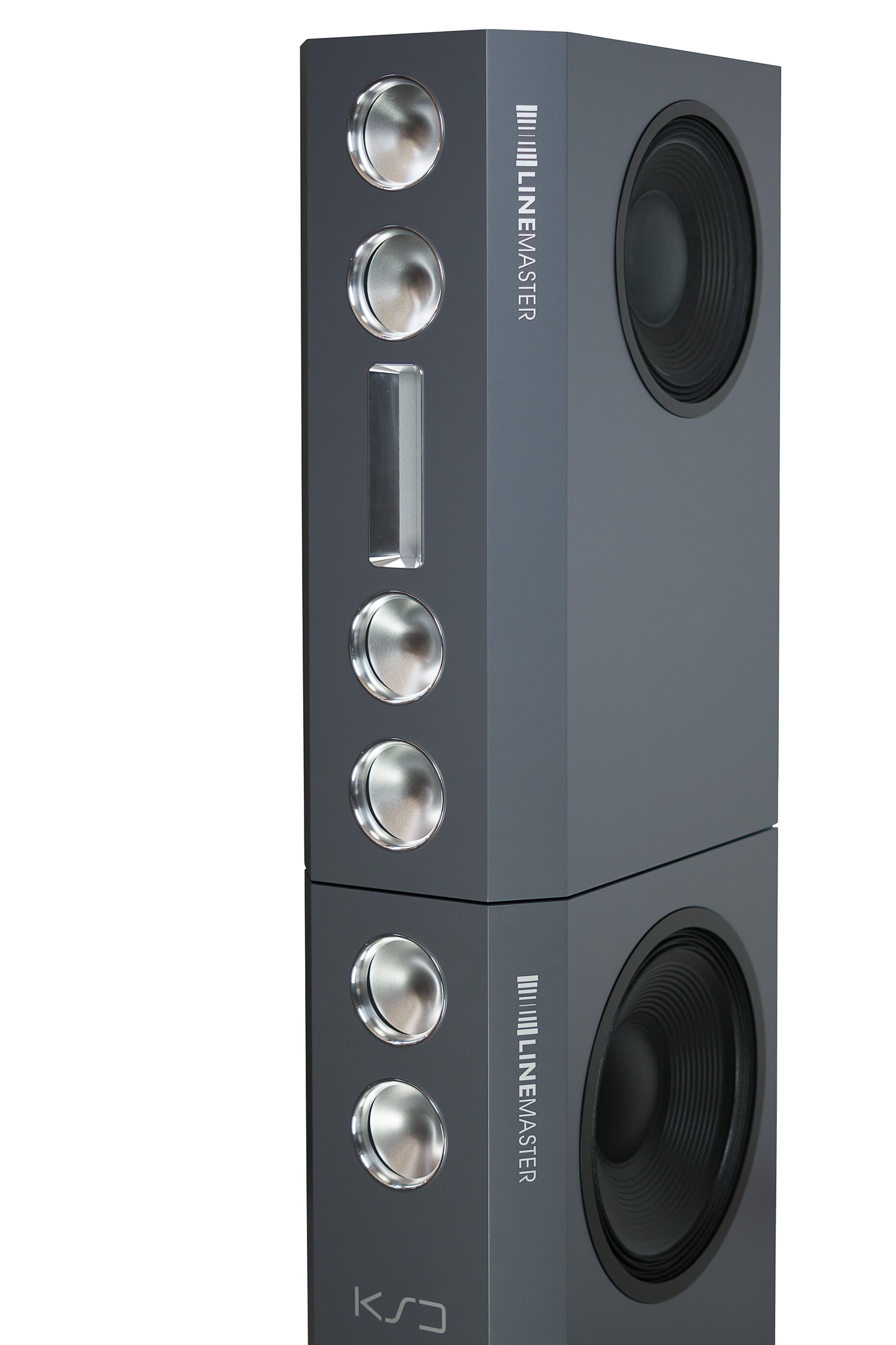 Linemaster – der ultimative Mastering-Monitor 