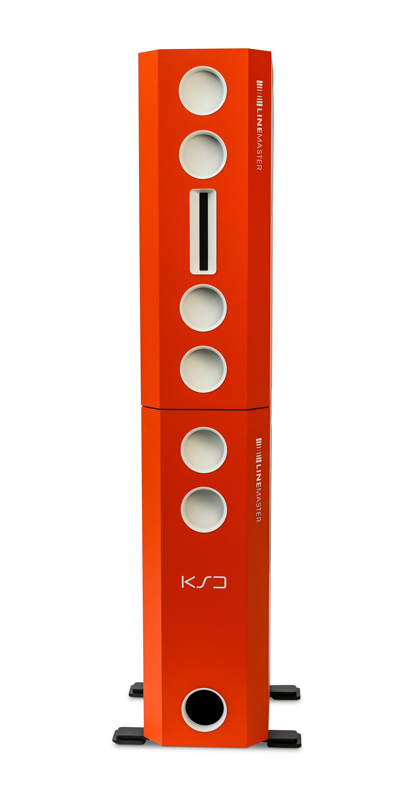 Linemaster – der ultimative Mastering-Monitor 