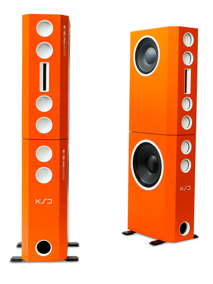 Linemaster – der ultimative Mastering-Monitor 