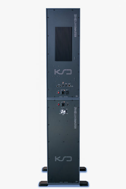 Linemaster – der ultimative Mastering-Monitor 