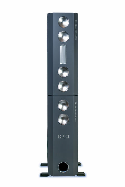 Linemaster – der ultimative Mastering-Monitor 